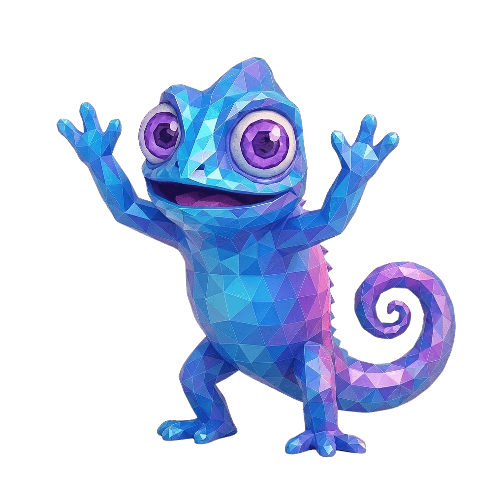 Mascotte Prysmio Contact